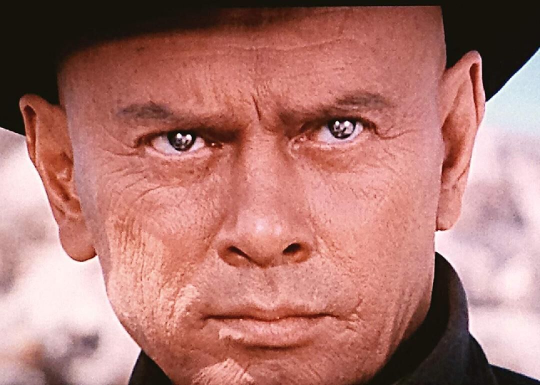 #91. Westworld (1973)